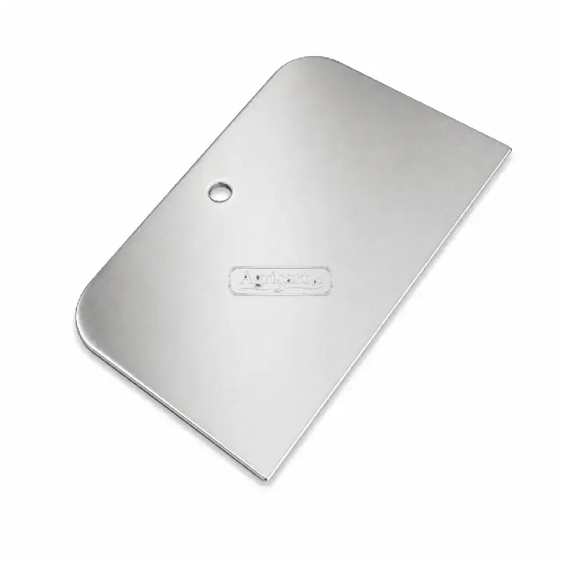 Scraper 4 Inch Plastic