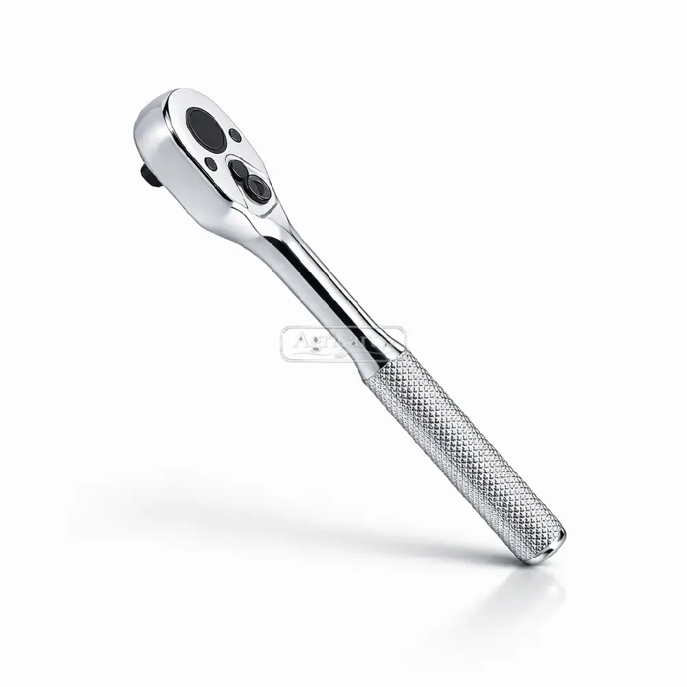 Ratchet Socket Handle