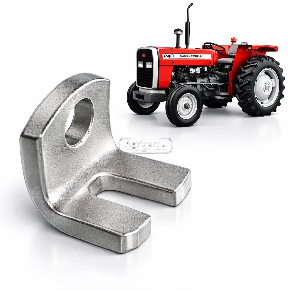 Massey Ferguson 240 Tractor Link Patri