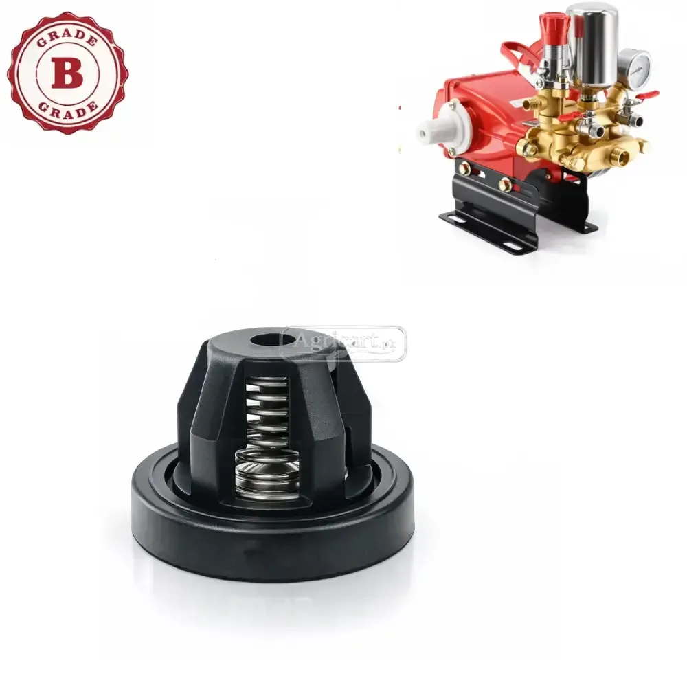 Bj 70 High Pressure Power Spray Pump Suction Valve B Grade
