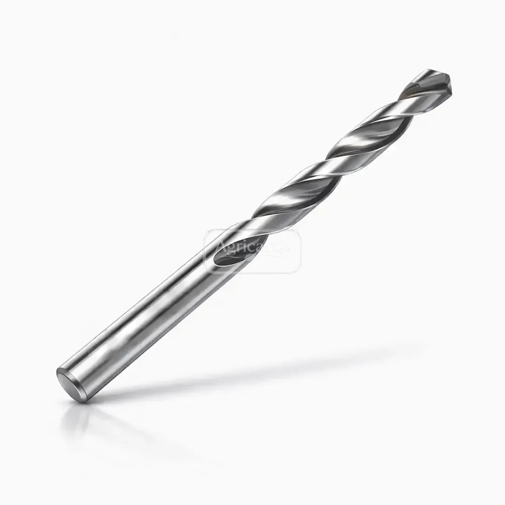 Hss White Metal Drill Bit 3/4 (6 Sutar)