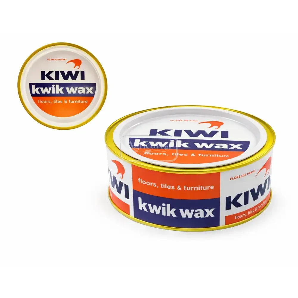 Floor Wax