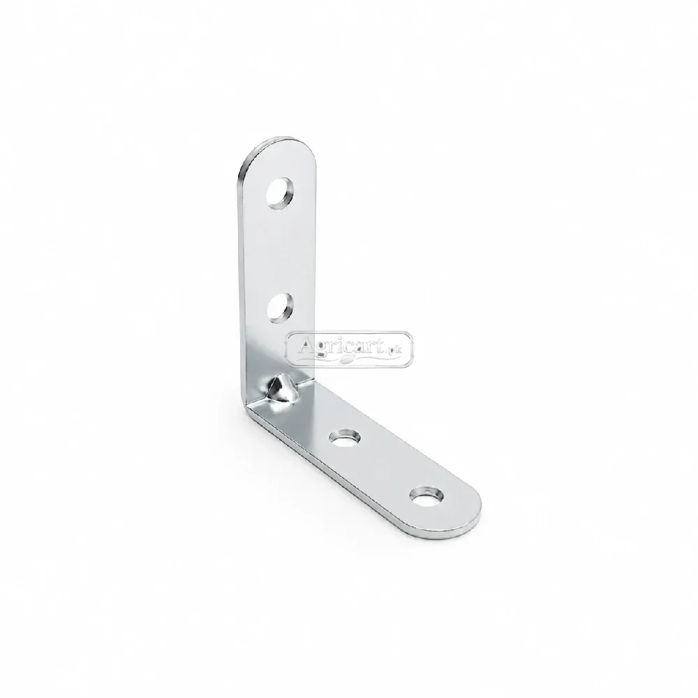 L Patri 2 Inch