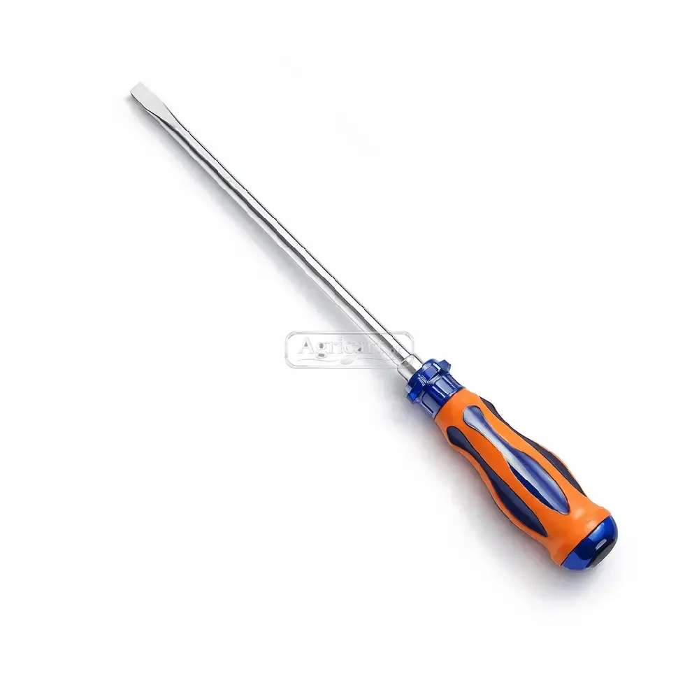 Demolition Screwdriver Flat