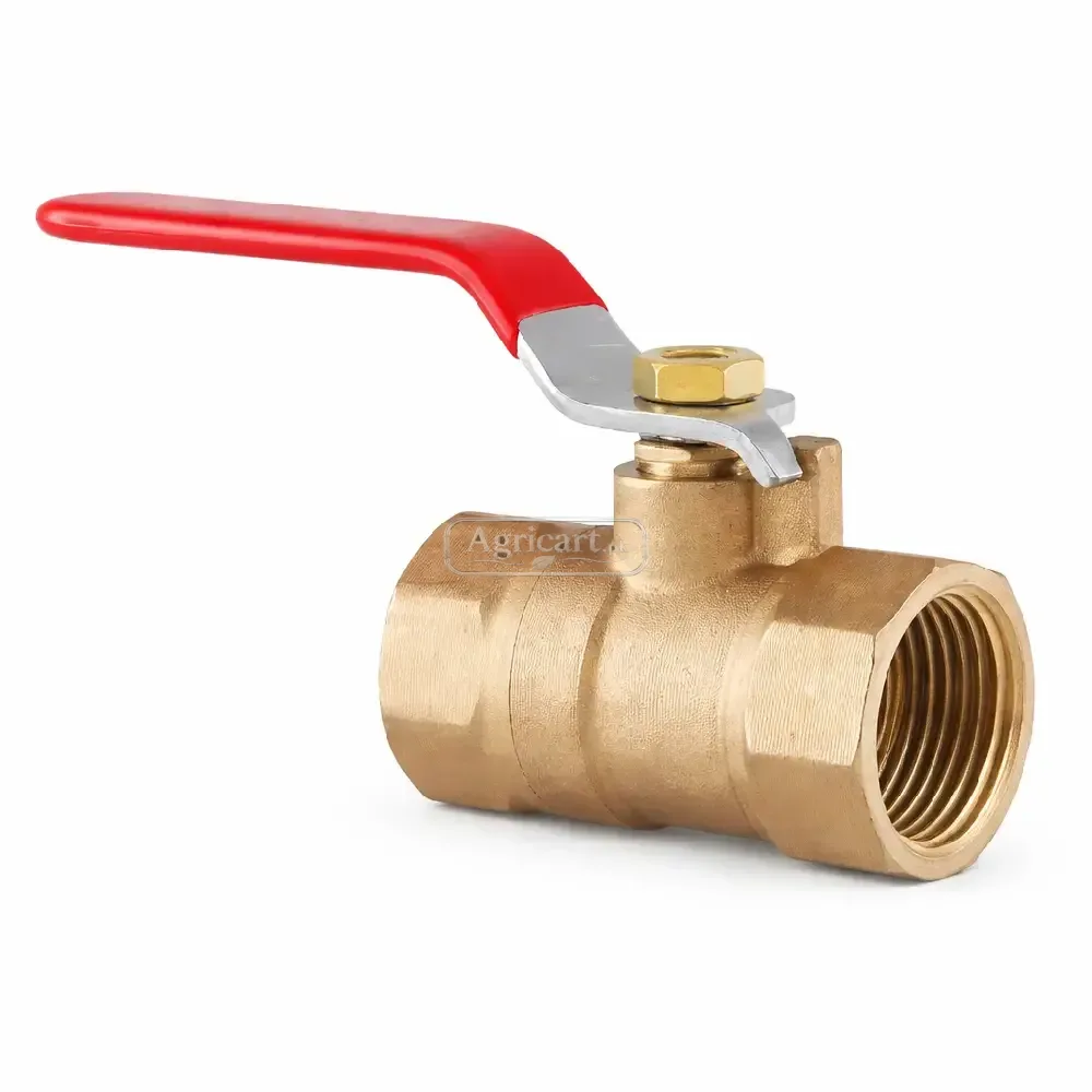 Ball Valve