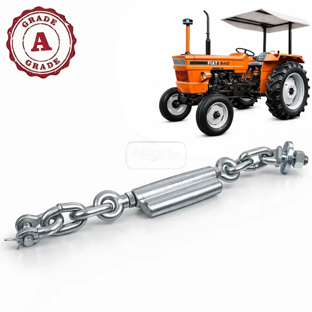 Fiat 640 Tractor Link Chain A Grade