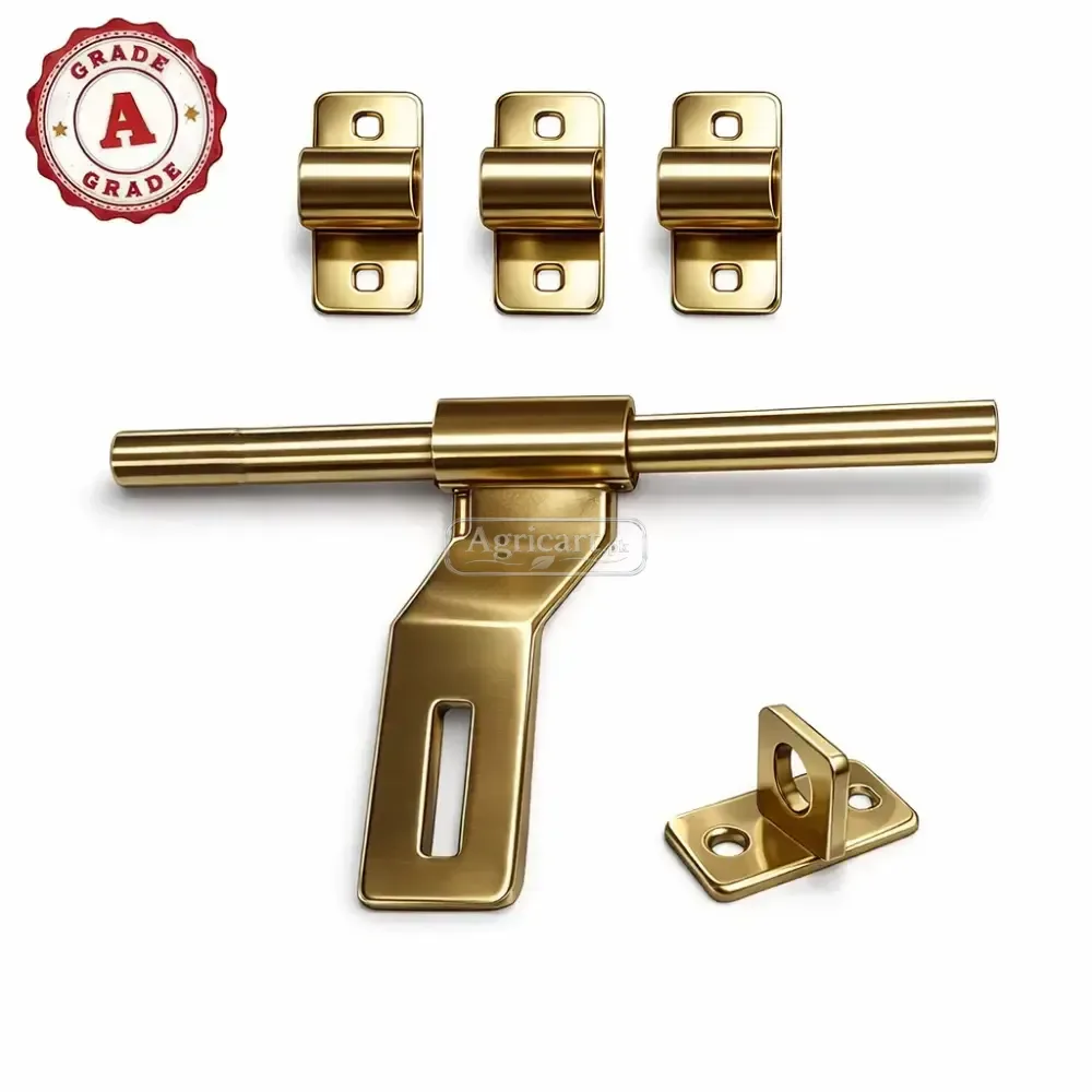 Door Aldrop 10 Inch A Grade