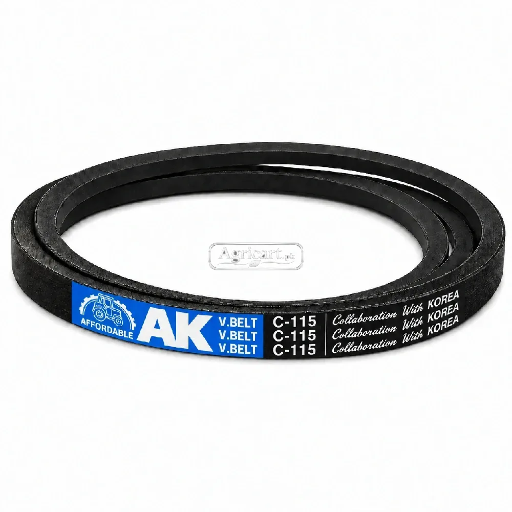 C115 V Belt
