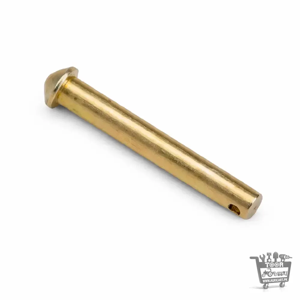 Cultivator Phala Pin