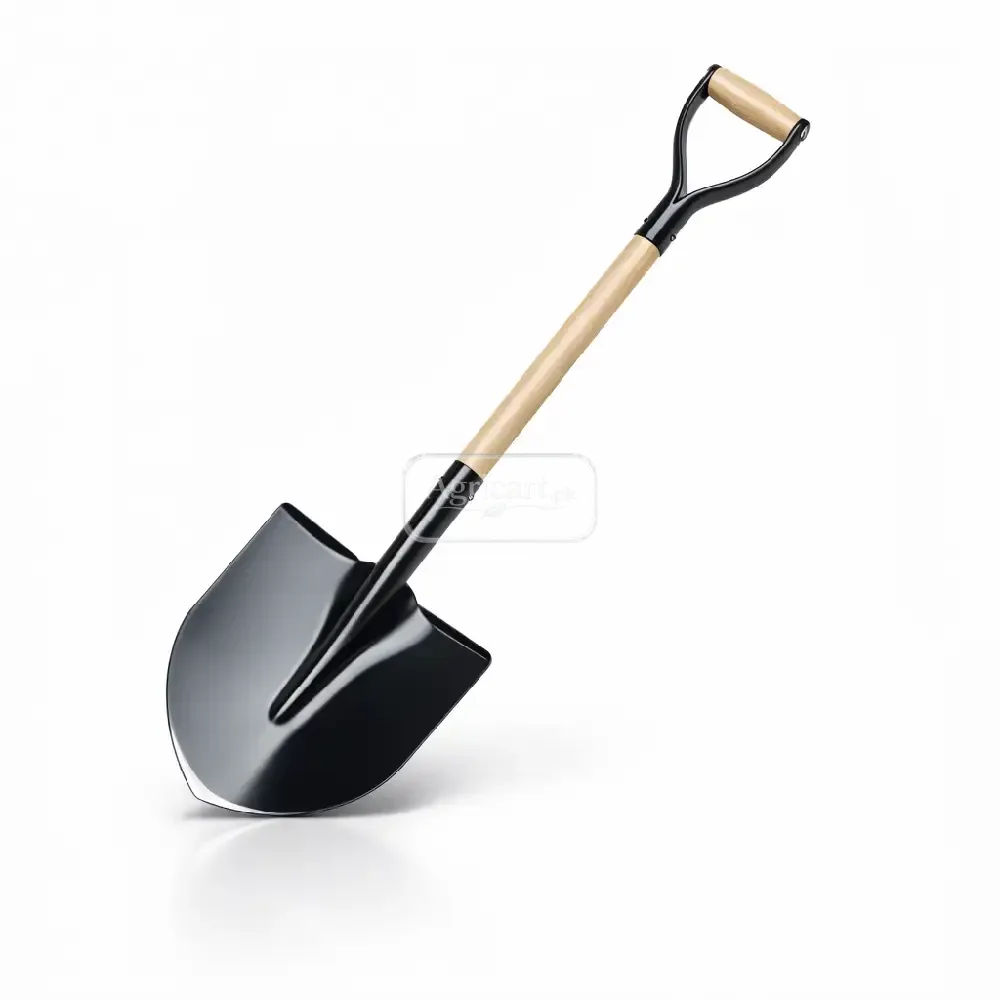 Shovel 10 Inch