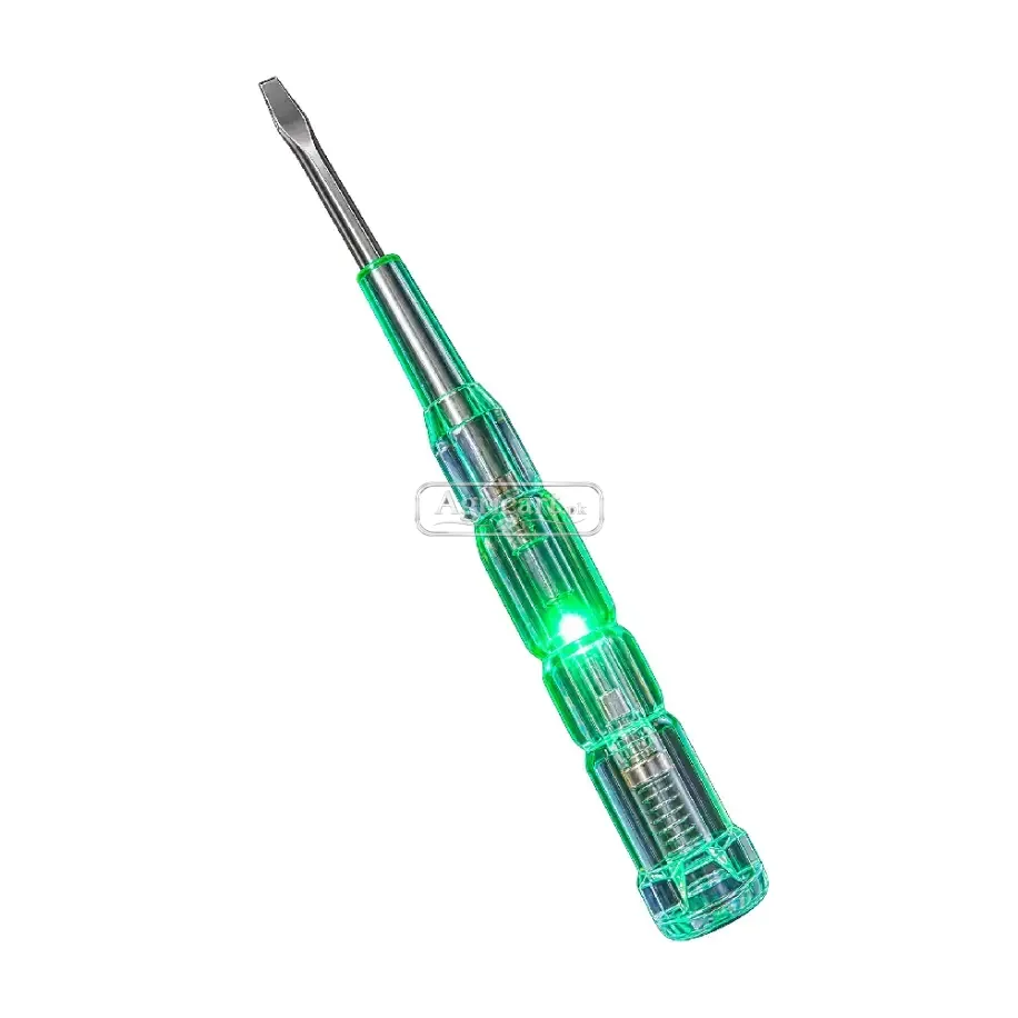 Indicator Screwdriver