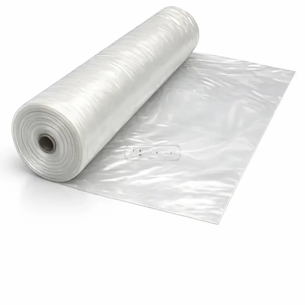 Polythene 144 Inches 15 Gauge