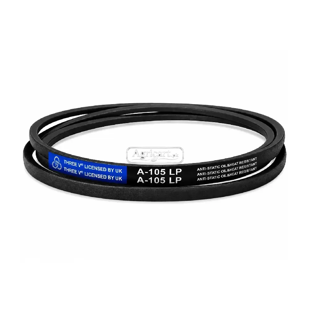 A Size V Belt A105