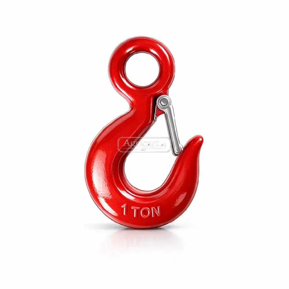 Shackle Hook 1 Ton