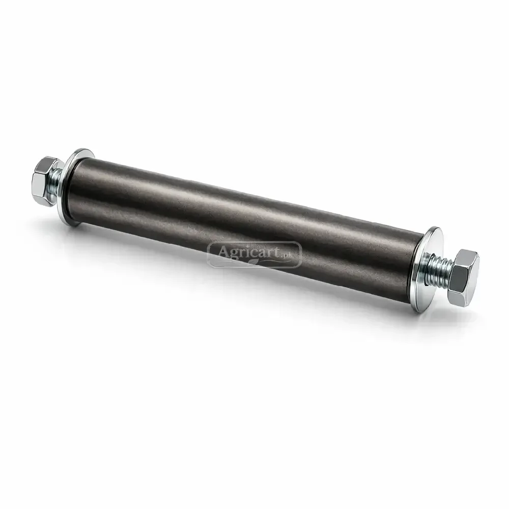 Rickshaw Rim Axle