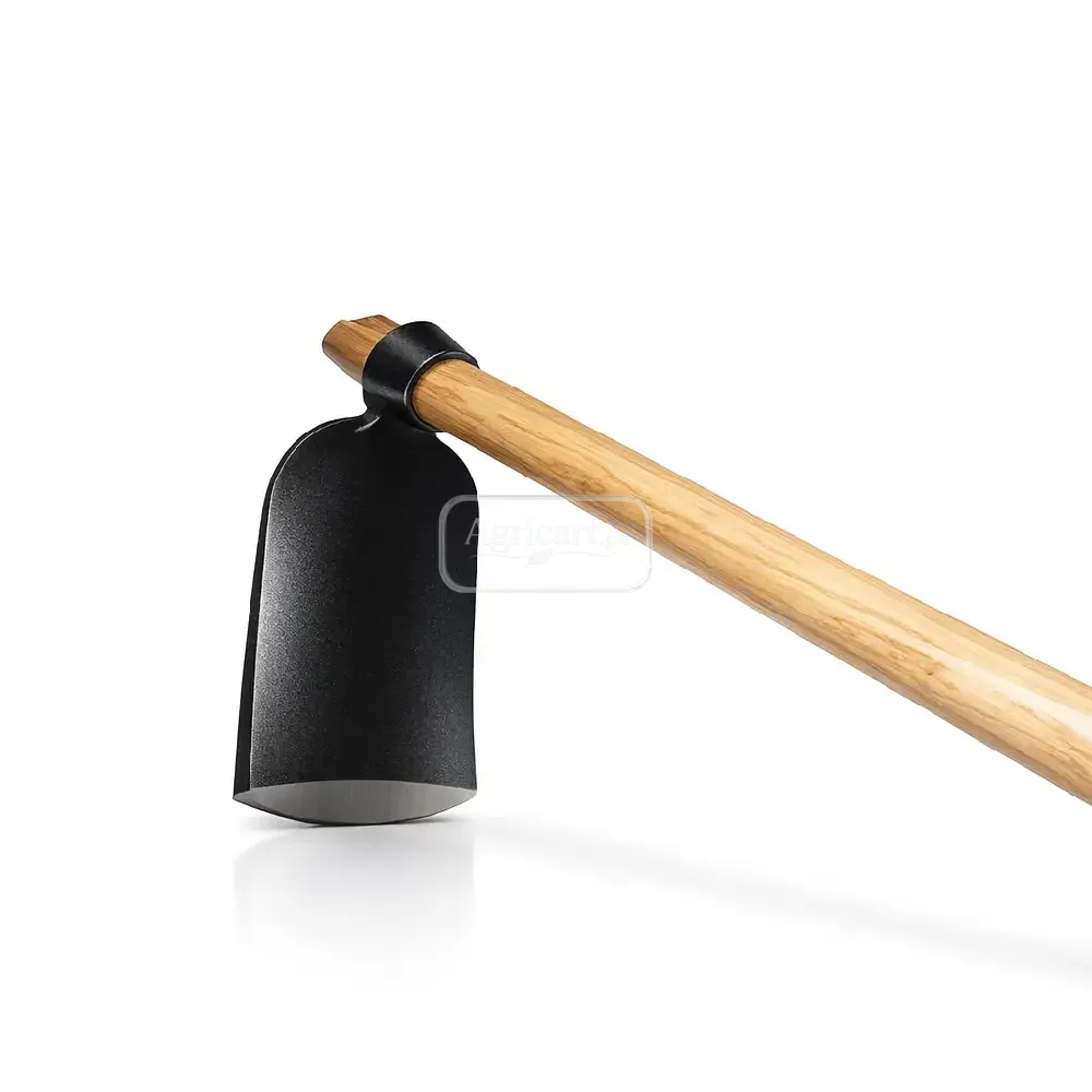 Hoe 6 Inch