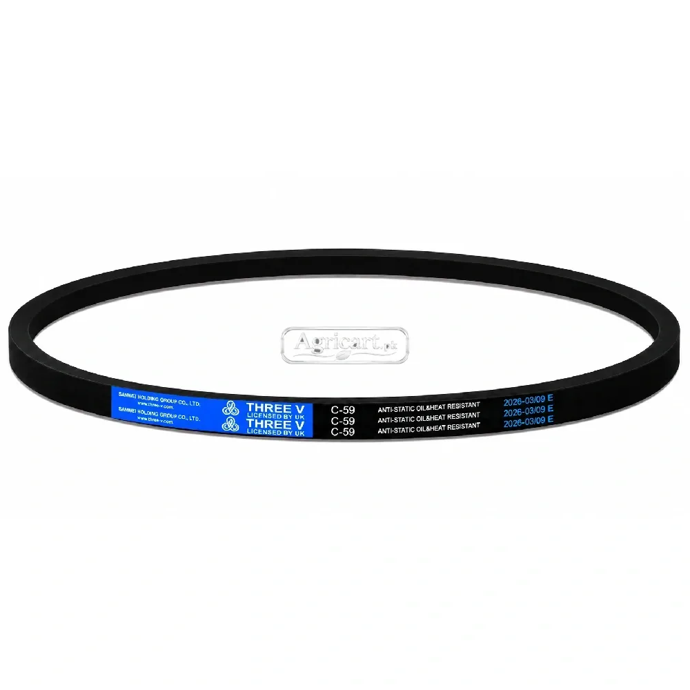 C59 V Belt