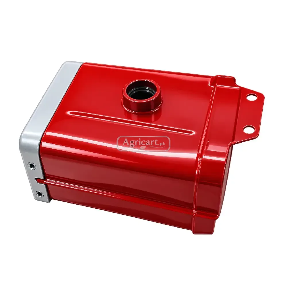 S195 Fuel Tank