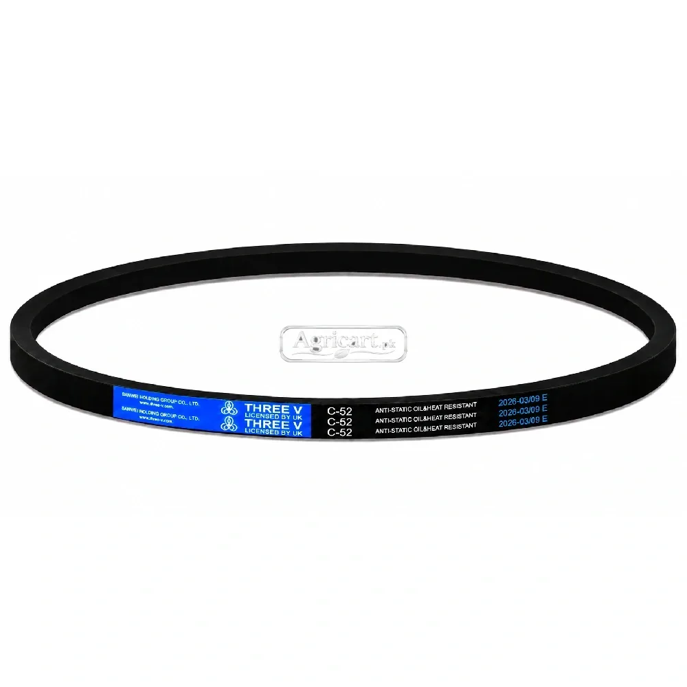C52 V Belt