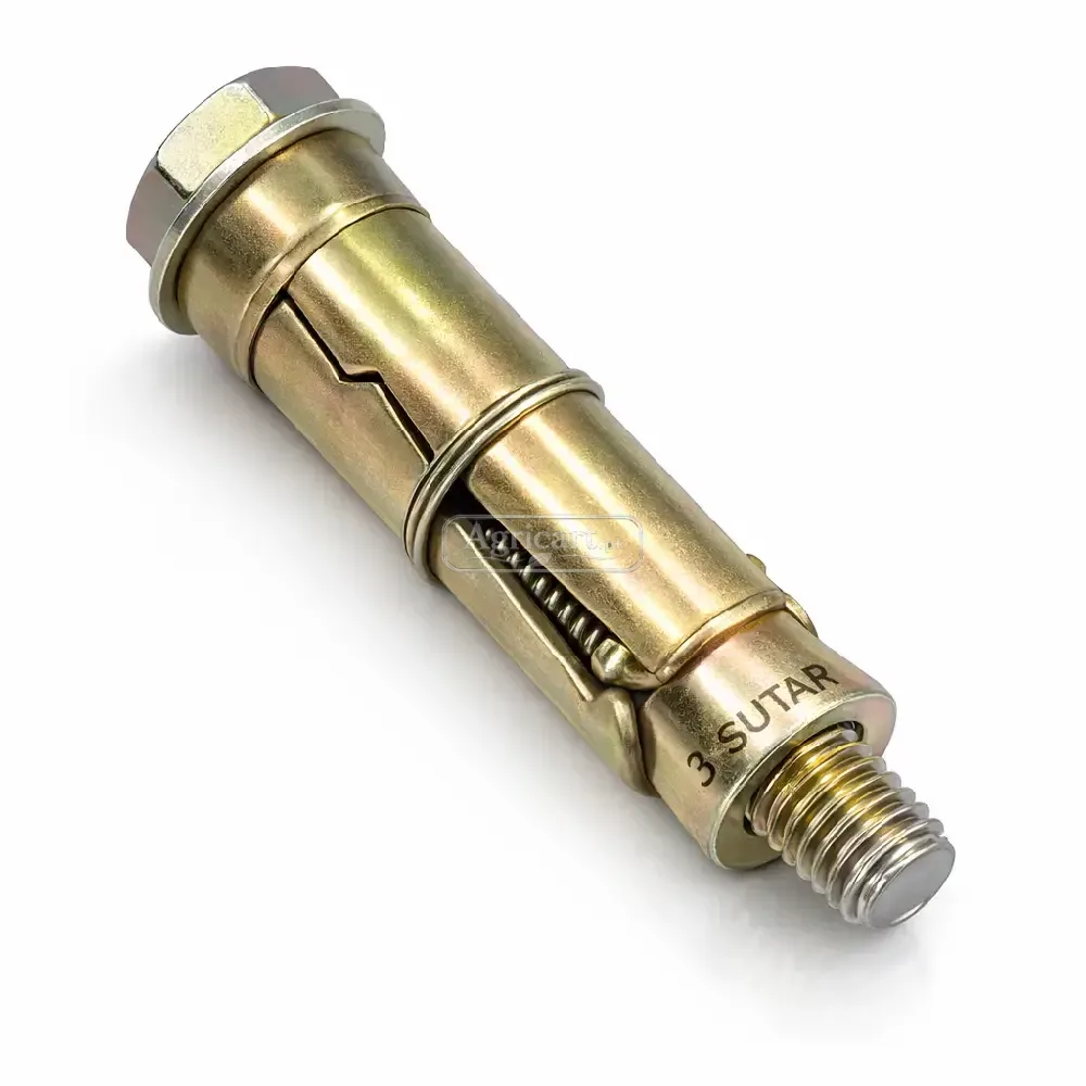 3 Sutar Rawl Bolt