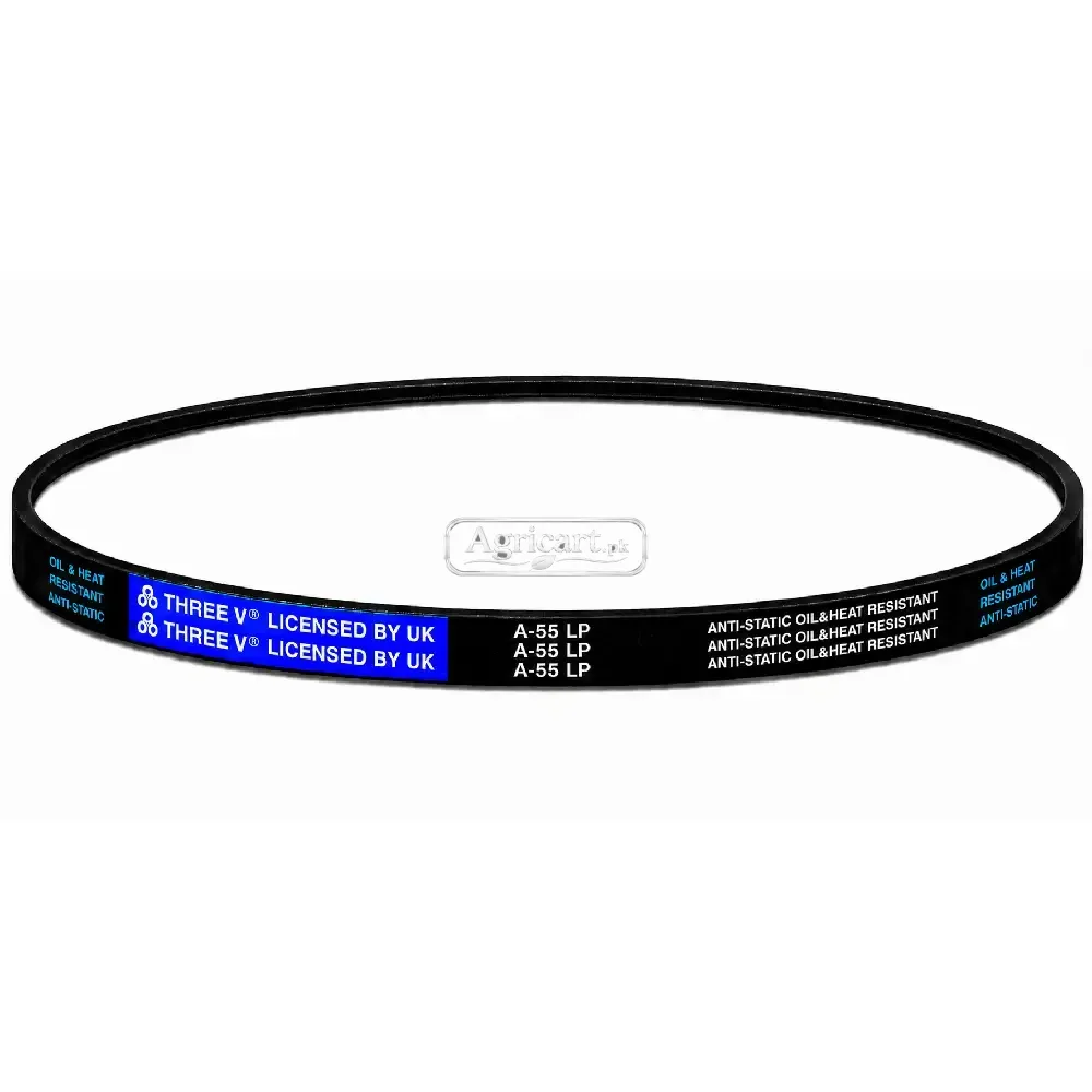 A Size V Belt A55
