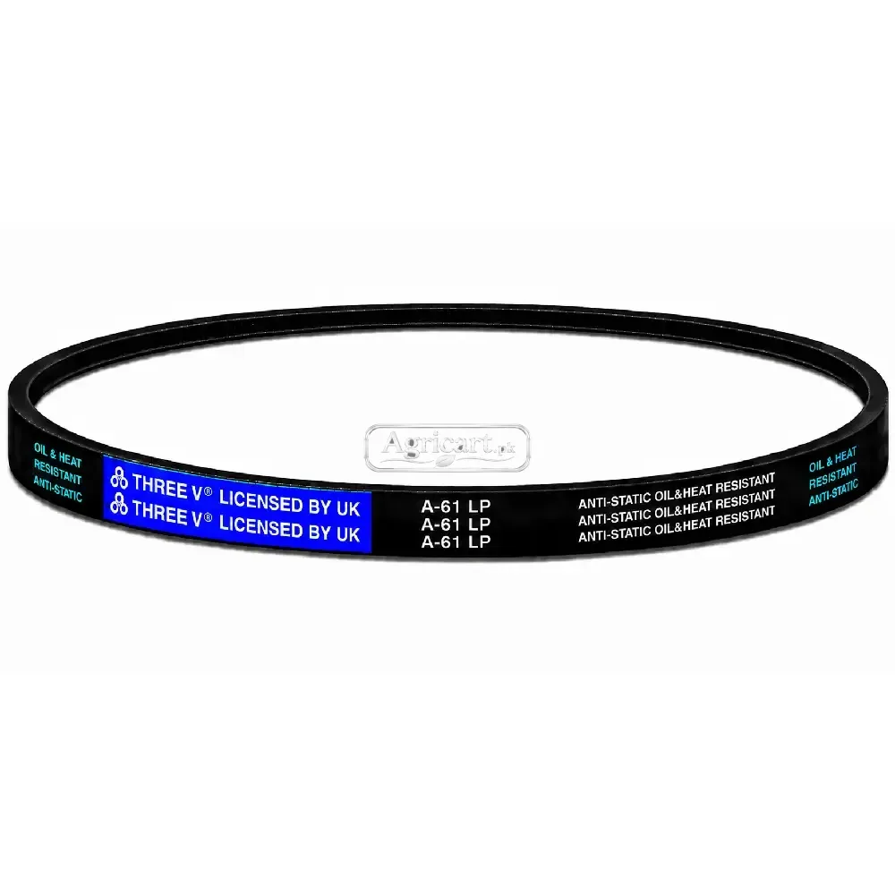 A Size V Belt A61