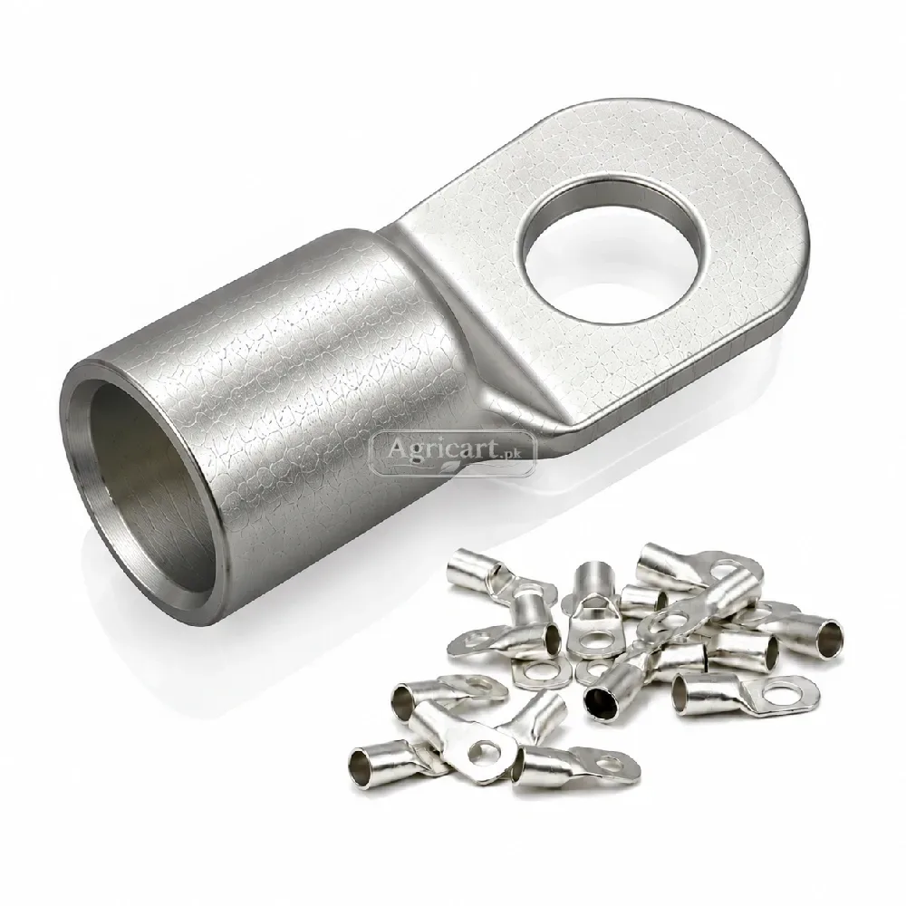 Electrical Cable Thimble 9.8Mm T