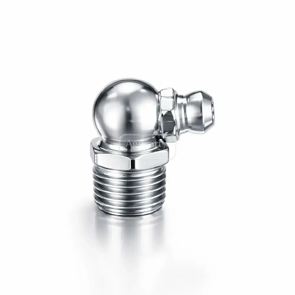 Grease Nipple 3 Sutar 90 Digree