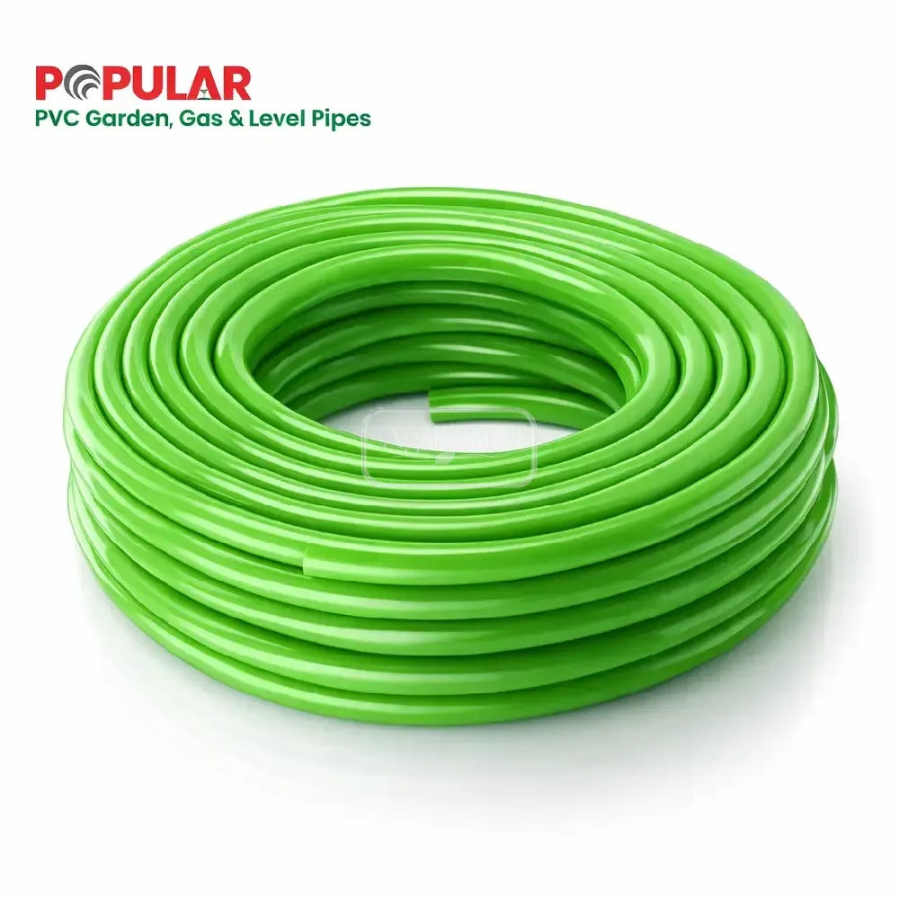 Garden Pipe 3/4 Inch 2.5Mm Popular Green