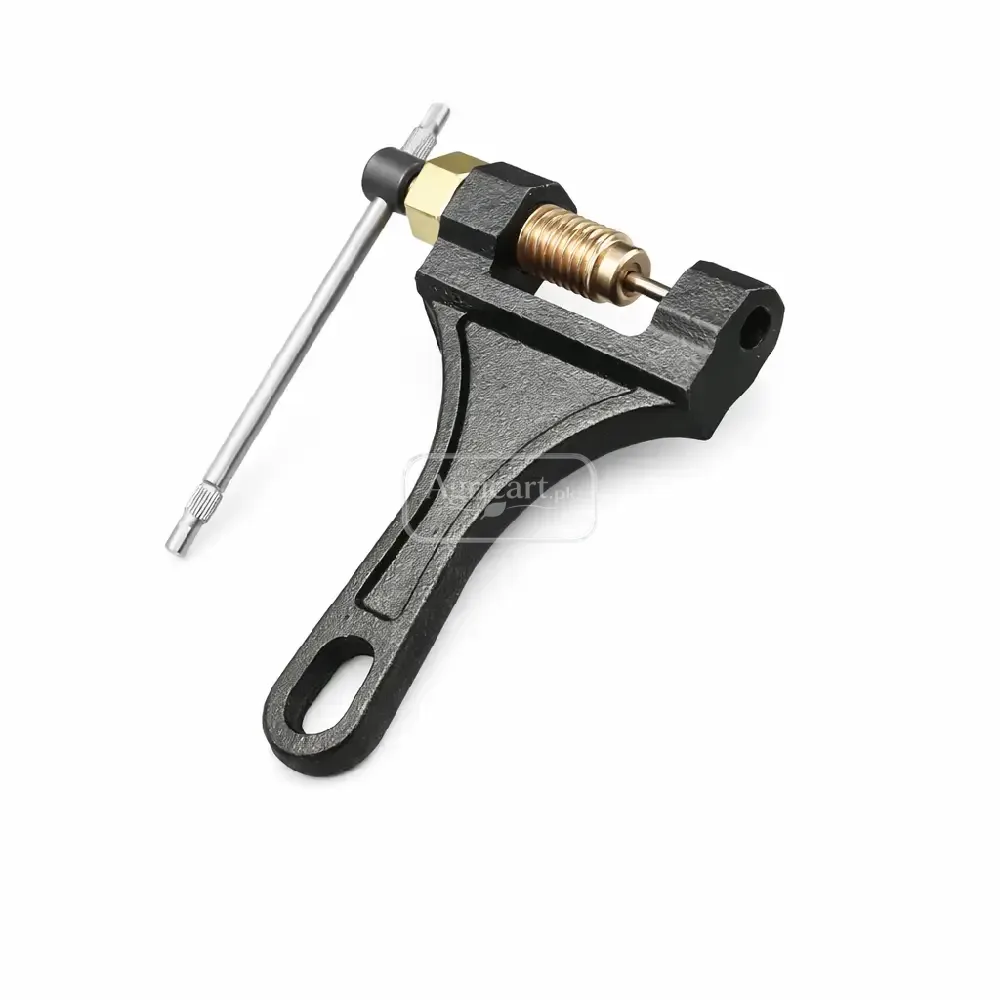 Chain Link Splitter