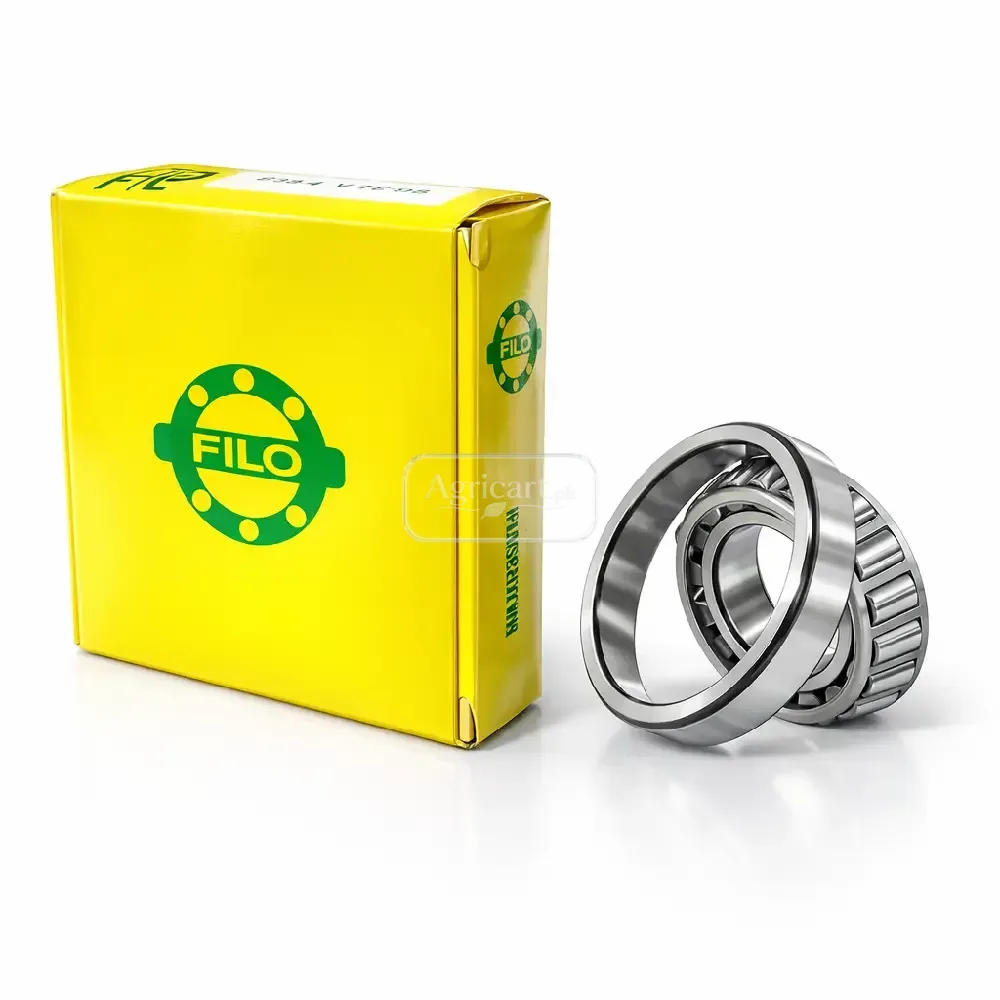 Tapered Roller Bearing Filo 67048
