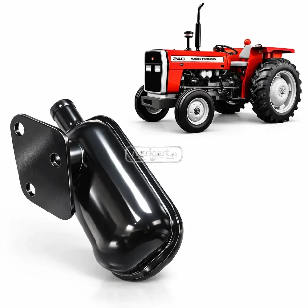 Massey Ferguson 240 Tractor Air Blow Filter
