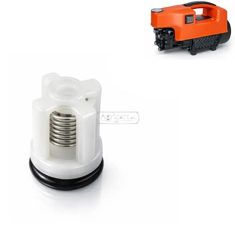 Car Washer Valve Type C