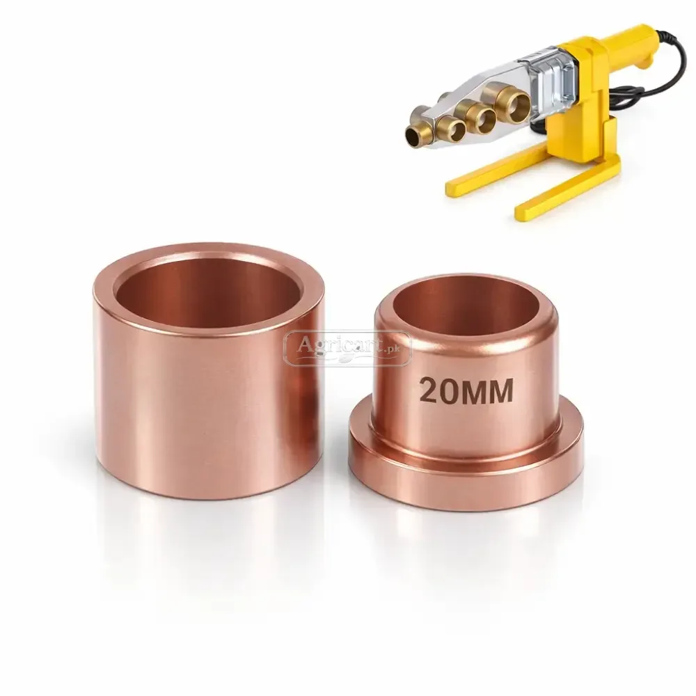 Electric Ppr Heater Welding Socket  20Mm
