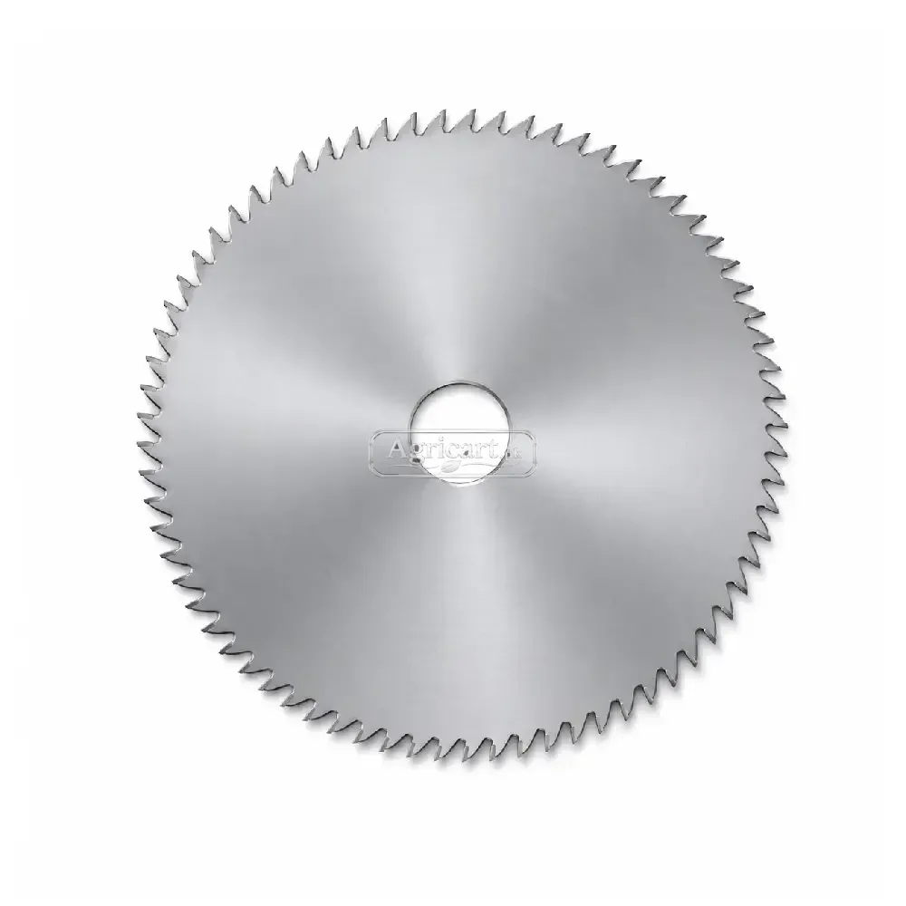 Hss Blade 6 Inch