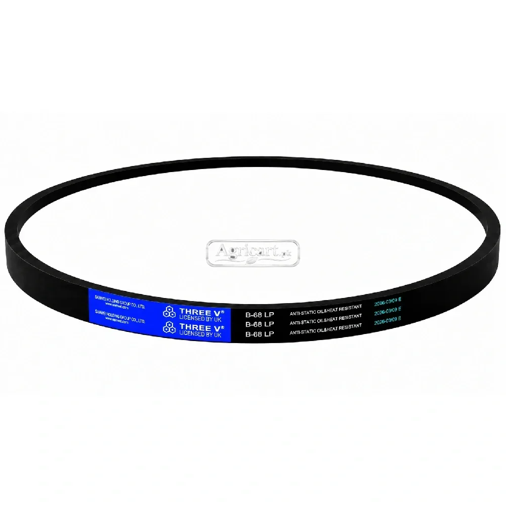 B68 V Belt