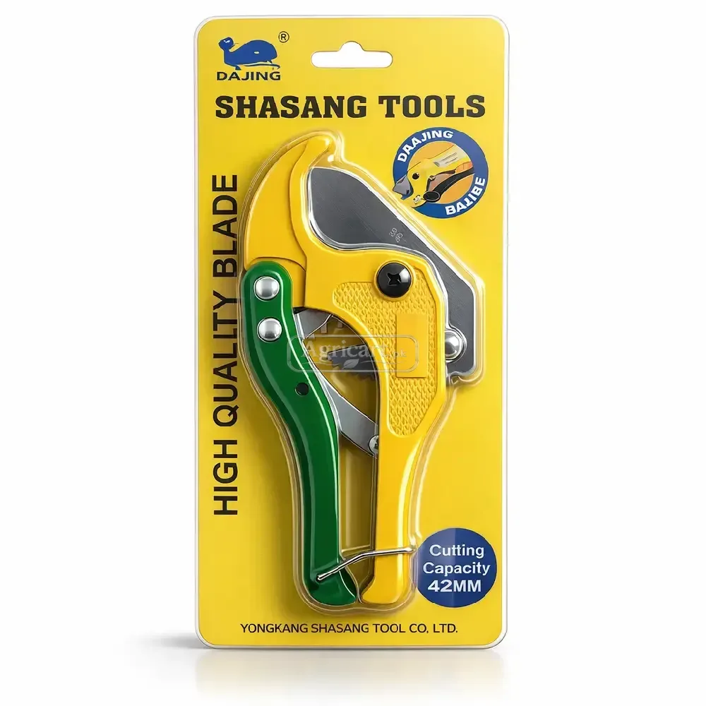 Pvc Pipe Cutter Small Dajing
