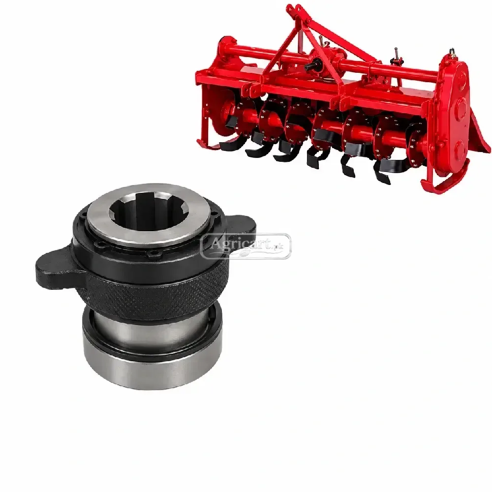 Rotavator Cross Clutch A Grade
