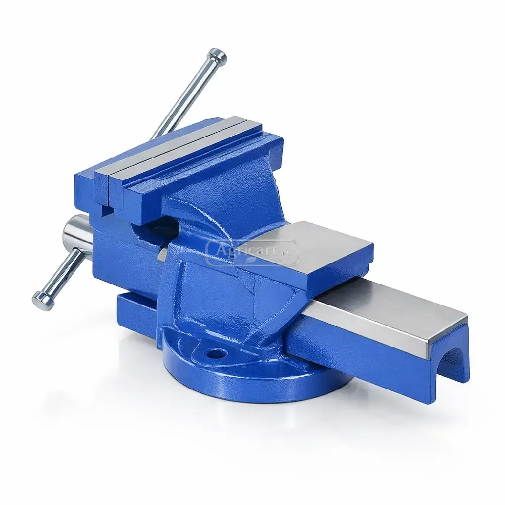 Bench Vise