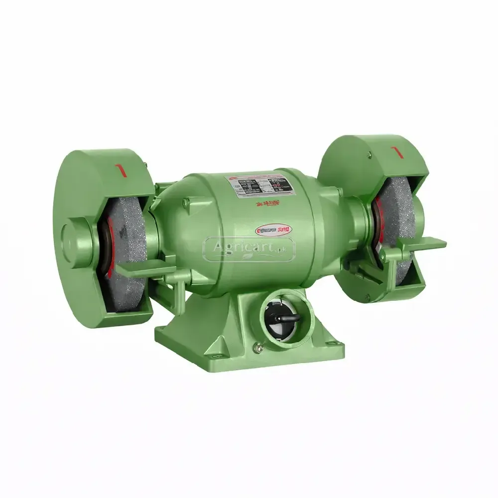 Bench Grinder