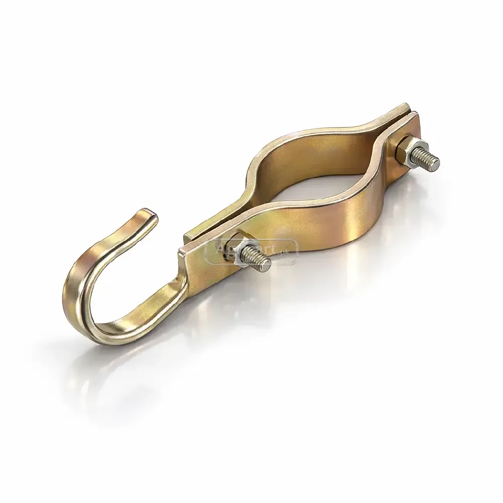 Pipe Hook 1.5 Inch