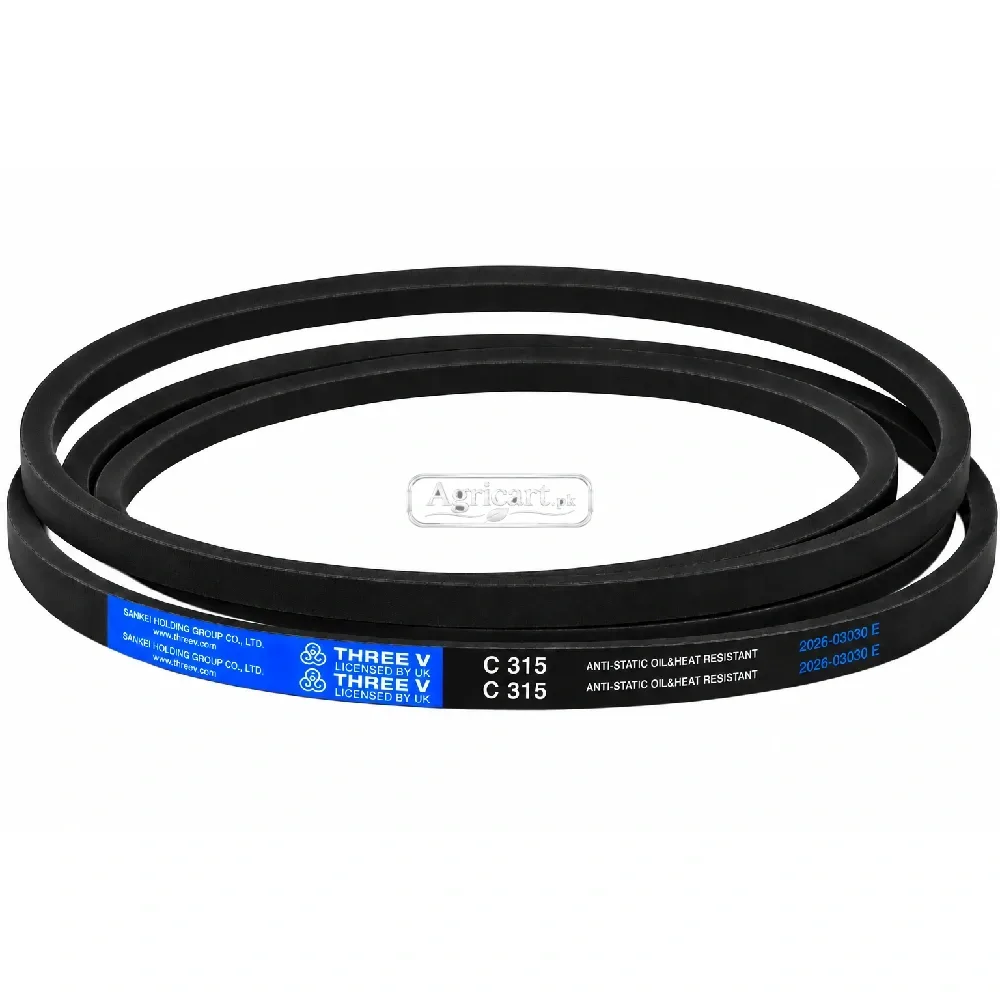 C315 V Belt