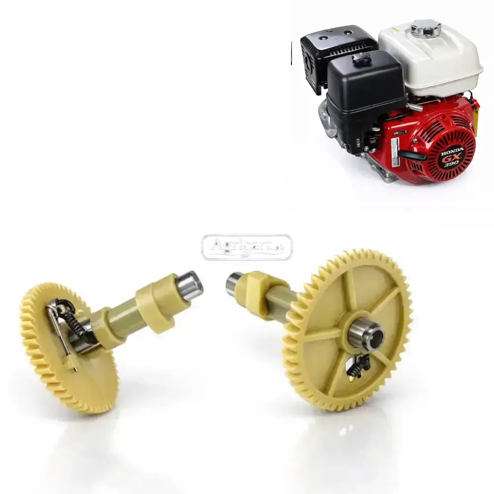 Gx 390 Petrol Engine Camshaft Nylon.