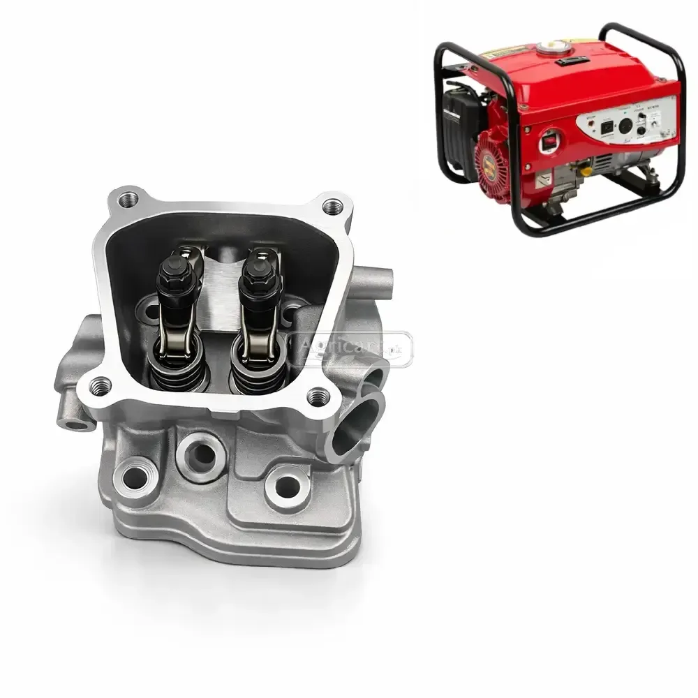 Portable Generator 1000 Watt Head Assembly