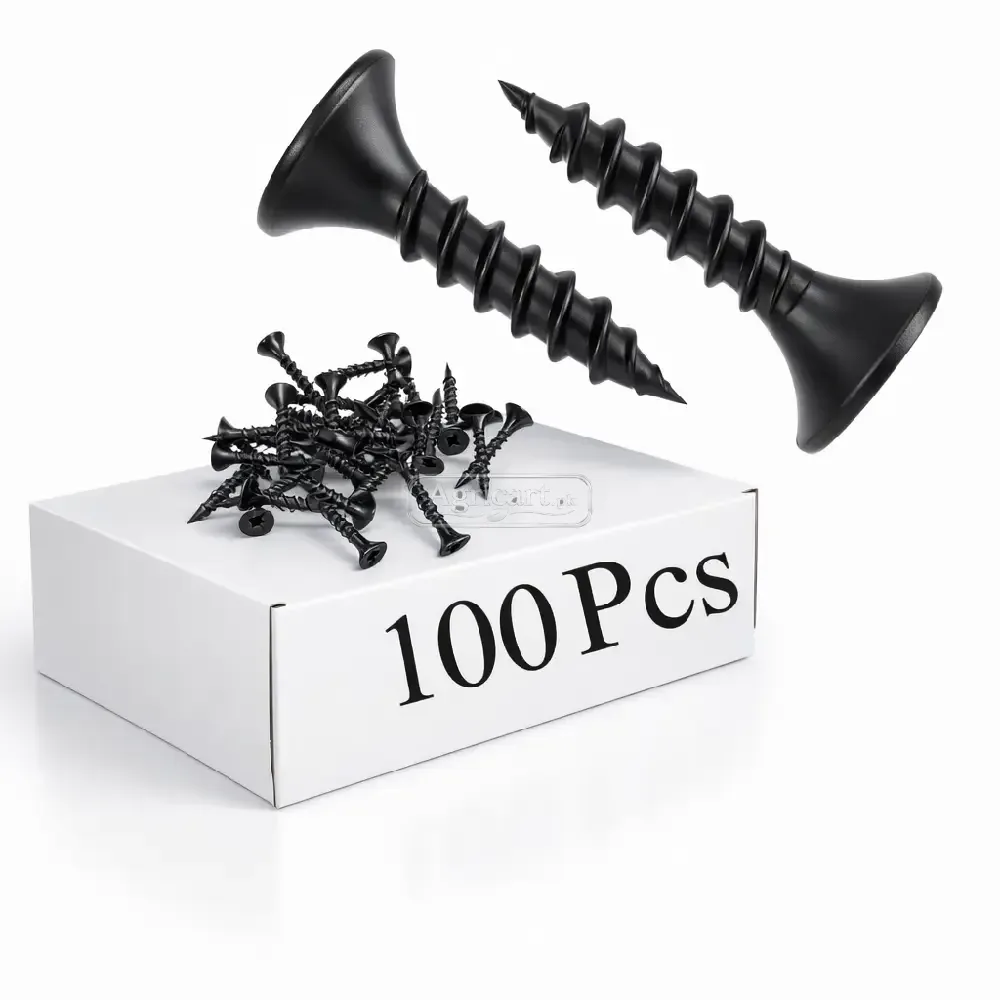 Drywall Screws 0.75 Inch X 08 No