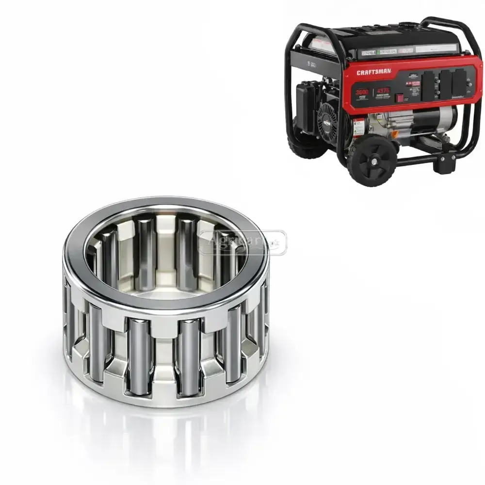 Portable Generator 6500 Watt Pin Bearing Large Size