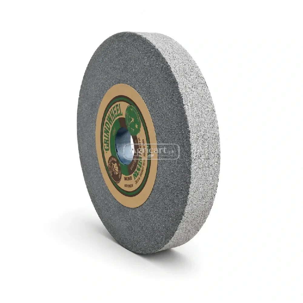 Bench Grinder Grinding Disc 8 Sutar 6 Inch