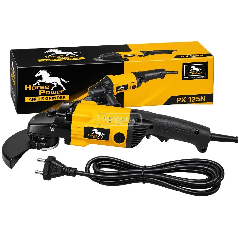 Angle Grinder 5 Inch