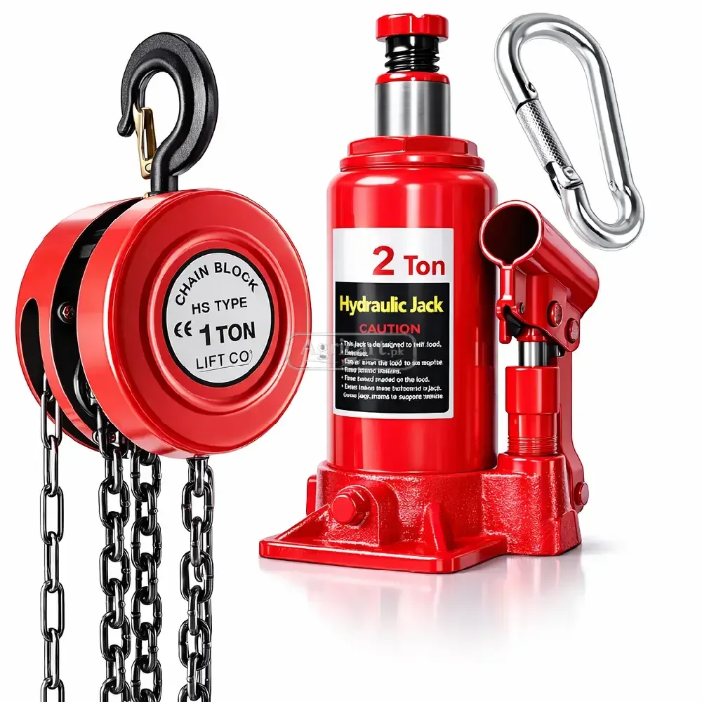 Chain Block 2 Ton