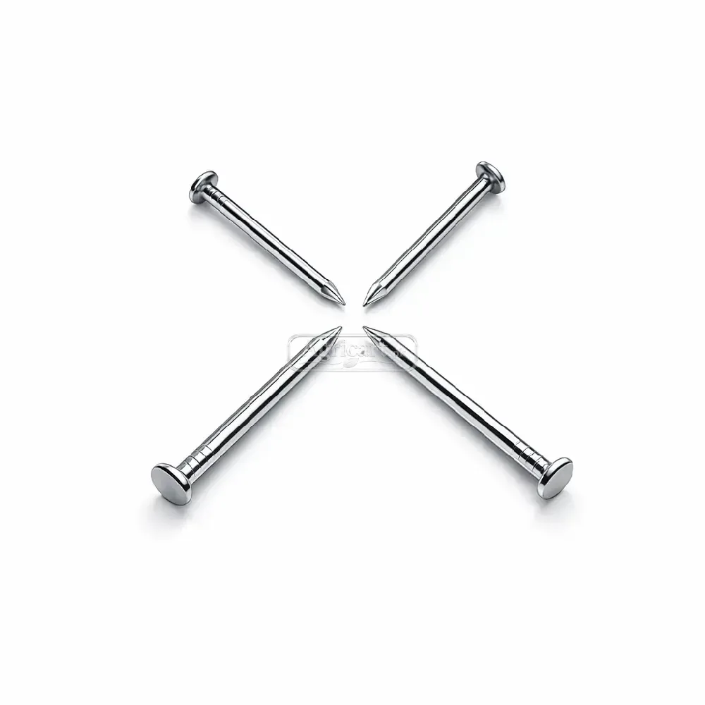 Iron Nails 3/4Inch 17 No